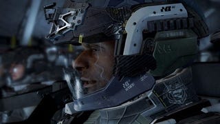 Activision commenta la valanga di dislike per il trailer di Call of Duty: Infinite Warfare