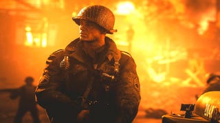 Call of Duty WWII: un video ci mostra le differenze tra le versioni Xbox One e Xbox One X