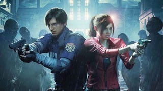 Un'immagine mostra come apparirà Ada Wong nel remake di Resident Evil 2