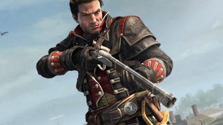 Una vecchia conoscenza tornerà in Assassin's Creed: Rogue