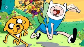 Adventure Time: Il Segreto del Regno Senzanome arriva a novembre