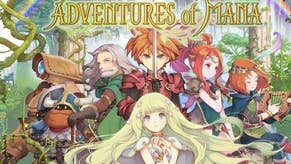Adventures of Mana è disponibile da oggi su iOS e Android