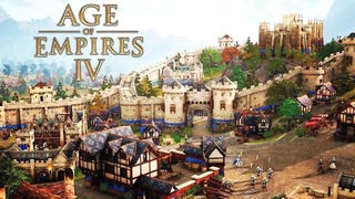 Age of Empires IV procede a tutta velocità nello sviluppo
