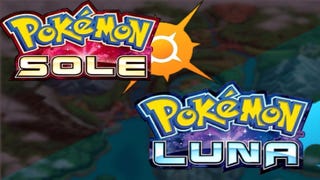 Aggiornamento eShop 3DS e Wii U del 24 novembre: arrivano Pokémon Sole e Pokémon Luna