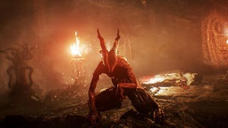 Agony: il survival horror infernale sbarca su Kickstarter con uno spaventoso video gameplay