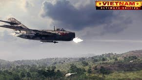 Air Conflicts Vietnam Ultimate Edition è imminente su PS4