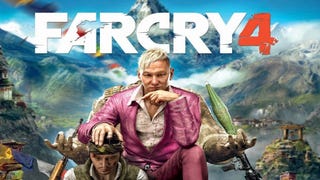 Ajay Ghale è il nome del protagonista di Far Cry 4