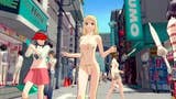 Akiba's Trip: Undead & Undressed è disponibile per PlayStation 4