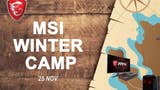 Al via l'MSI Winter Camp 2017