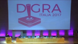 Al VIGAMUS si esplora il panorama videoludico italiano nel secondo convegno di DIGRA Italia
