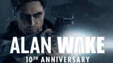 Alan Wake compie 10 anni e Remedy organizza una diretta streaming per celebrare l'anniversario