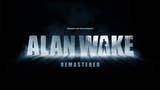 Alan Wake Remastered prime immagini e preorder aperti. Ecco il nuovo Alan Wake!