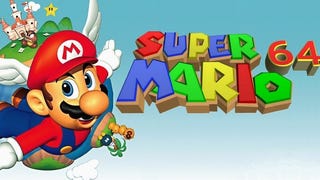 Alcuni fan stanno realizzando un remake in HD di Super Mario 64