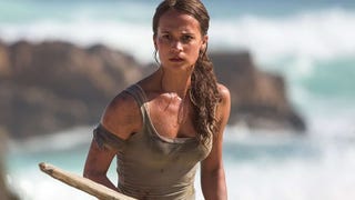 Alicia Vikander vestirà nuovamente i panni di Lara Croft in Tomb Raider 2