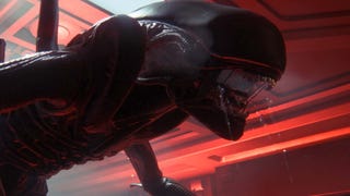 Alien: Isolation affronta i sintetici in video