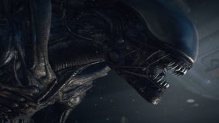 Imágenes de Alien Isolation en PS3