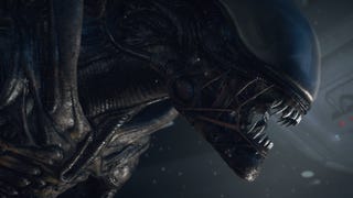 Imagens revelam como será Alien Isolation na PS3