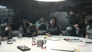 Alien: Isolation, un dietro le quinte con il cast originale del film