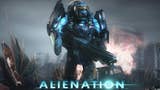 Alienation: la co-op protagonista di un video gameplay