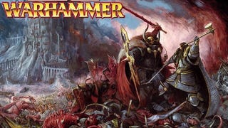 Alla scoperta dei Nani di Total War: Warhammer