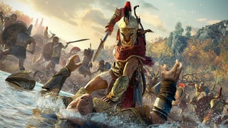 Alle 13 una diretta imperdibile dedicata ad Assassin's Creed Odyssey