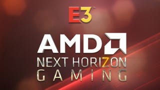 E3 2019: alle 23:45 non perdetevi EuroLive Speciale AMD Next Horizon Gaming