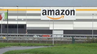 Amazon: colpi di pistola contro la sede in provincia di Torino ed è già il quarto attacco