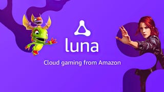 'Amazon Luna è pensato per chi vorrebbe giocare, non per chi è già un giocatore appassionato'