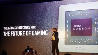AMD annuncia la serie di GPU Radeon RX 5700 basata su architettura Navi