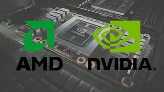 AMD perde terreno, l'83% del mercato GPU è di Nvidia