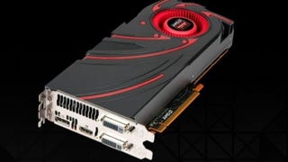 AMD svela la nuova Radeon R9 285