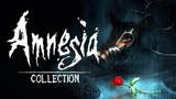 L'orrore di Amnesia Collection arriva a sorpresa su Xbox One questa settimana
