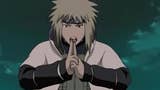 Anche il quarto Hokage Minato sarà in Naruto: Ultimate Ninja Storm Revolution