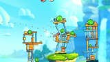 Angry Birds 2 è disponibile da oggi per dispositivi iOS e Android