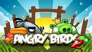 Angry Birds 2 hits 20 million downloads in week one