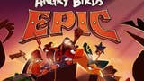 Angry Birds Epic è disponibile da oggi