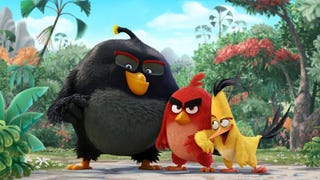 Angry Birds, gli sviluppatori denunciati in New Mexico per violazione della privacy dei minori