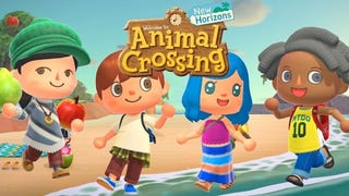 Animal Crossing: New Horizons, le nuove immagini ci mostrano le opzioni di personalizzazione