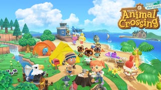 Animal Crossing: New Horizons accoglie Avvera con un'isola dedicata ai suoi clienti