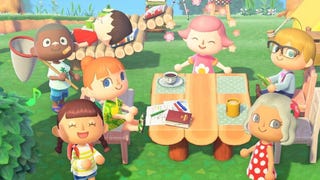 Animal Crossing New Horizons e Coronavirus: Nintendo fa chiarezza sulla disponibilità del titolo