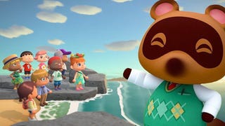 Animal Crossing: New Horizons giocato in diretta alle 12:30