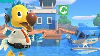 Animal Crossing New Horizons: la giacca Dodo Airlines è realtà!
