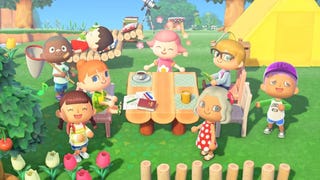 Animal Crossing: New Horizons è il gioco Switch con il miglior lancio di sempre in Giappone