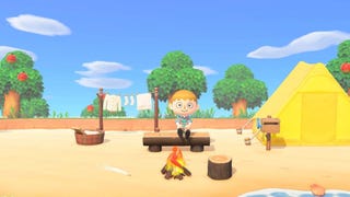 Il team di Animal Crossing: New Horizons ha iniziato a sviluppare il gioco 'senza conoscere l'hardware di Nintendo Switch'