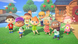 Animal Crossing New Horizons e la decisione di Nintendo: 'niente politica nel gioco'