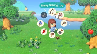 Animal Crossing New Horizons: Nintendo fa chiarezza sulla questione salvataggi in cloud