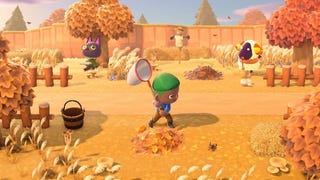Animal Crossing New Horizons vedrà Nook Link trasformare il vostro telefono in un hub