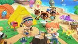 Animal Crossing: New Horizons, nuove immagini direttamente dal sito ufficiale di Nintendo