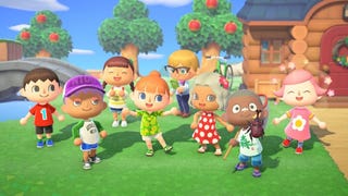Animal Crossing: New Horizons, personalizzazione, edifici, sistema di progressione e molto altro mostrati nel Nintendo Direct