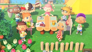 In Animal Crossing: New Horizons i progressi dell'isola sono legati al primo residente e i giocatori sono perplessi